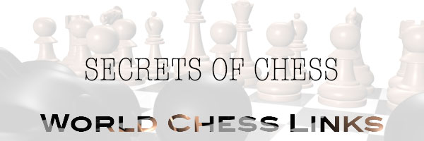 secrets of chess