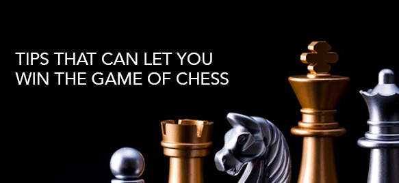 tips win game chess